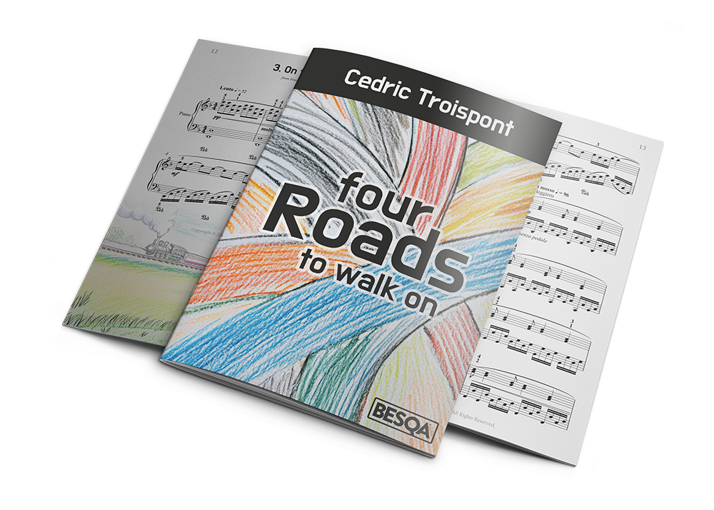 Four Roads To Walk On